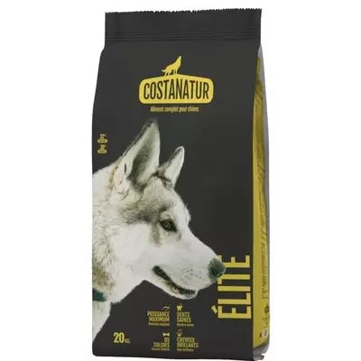 COSTANATUR Elite 32/20 20kg