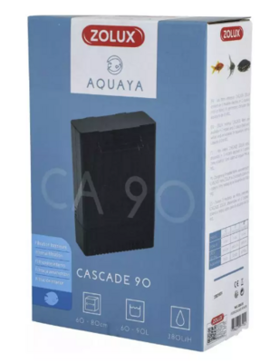 Zolux Filtration Intérieure Cascade 90