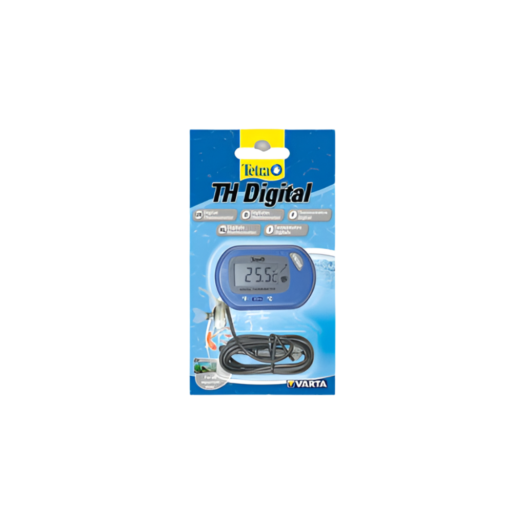 Tetra TH Digital
