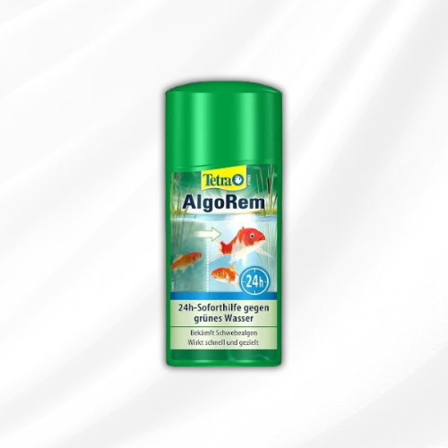 Tetra AlgoRem 500ml