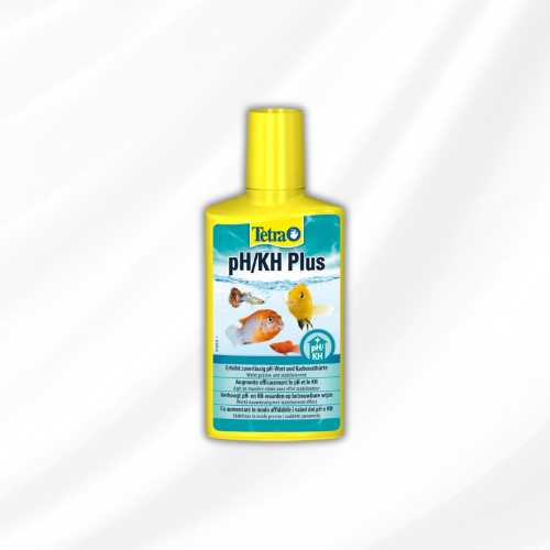 Tetra pH/KH Plus 250ml