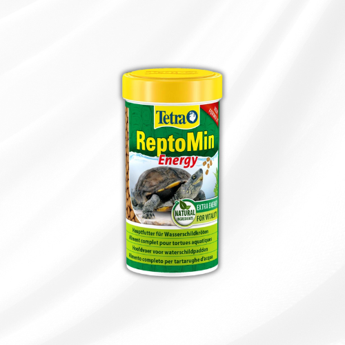 Tetra ReptoMin Energy Aliment pour Tortues Aquatiques 34g