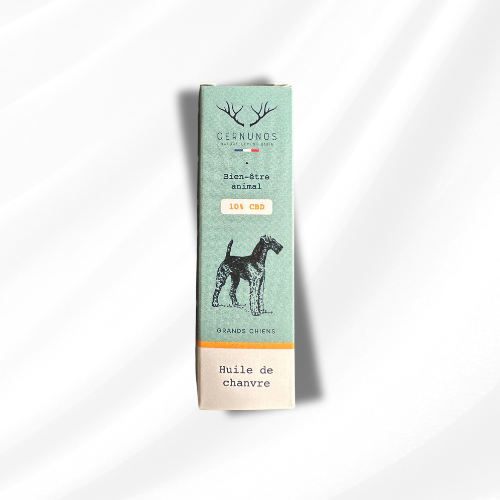 CBD - 10% 1000mg