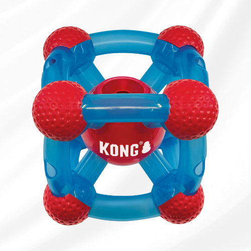 KONG Rewards Tinker