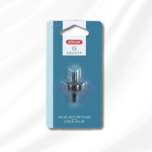 ZOLUX Valve Anti-retour