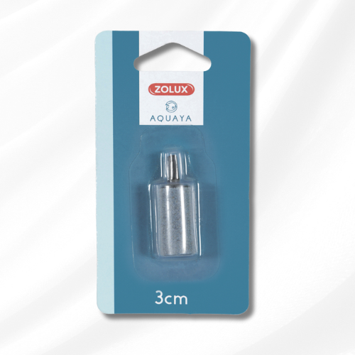 ZOLUX Diffuseur d'air cylindrique 3 cm