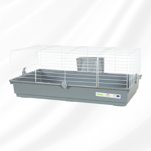 Zolux Cage PRIMO 100 Lapins/Grands Rongeurs