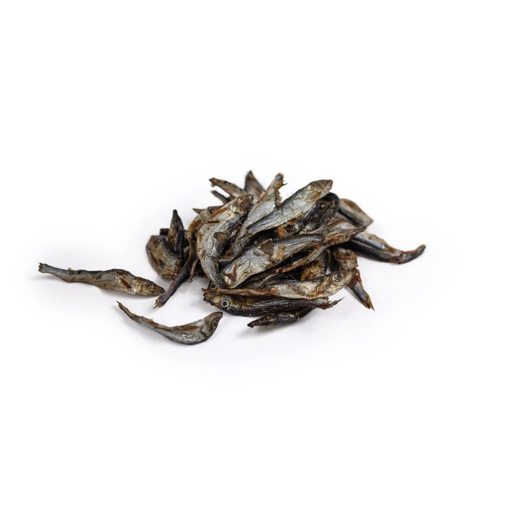 Sprats 100g