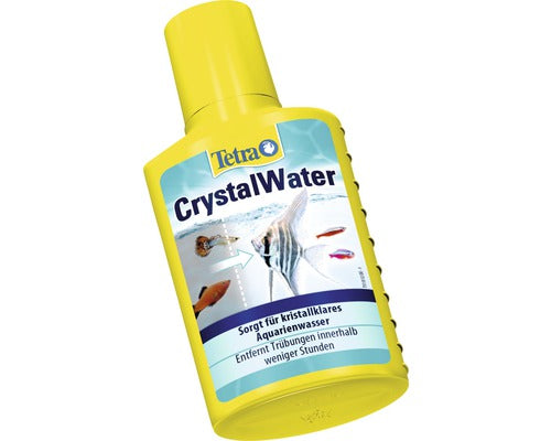 Tetra CrystalWater 100ml