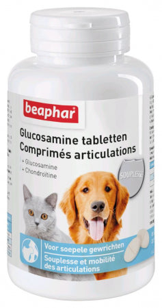 Comprimés Articulations Beaphar