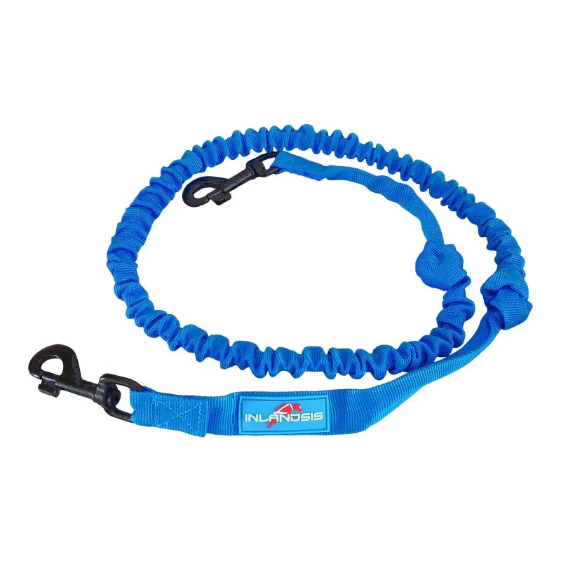 Laisse chien canicross Crosser 2