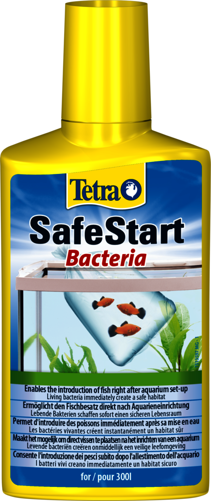 Tetra Safestart 100ml
