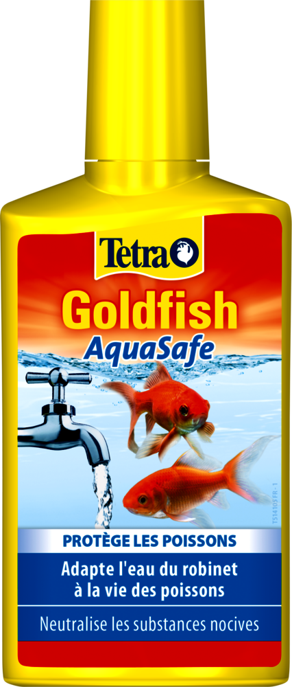 Tetra Goldfish Aquasafe 250ml