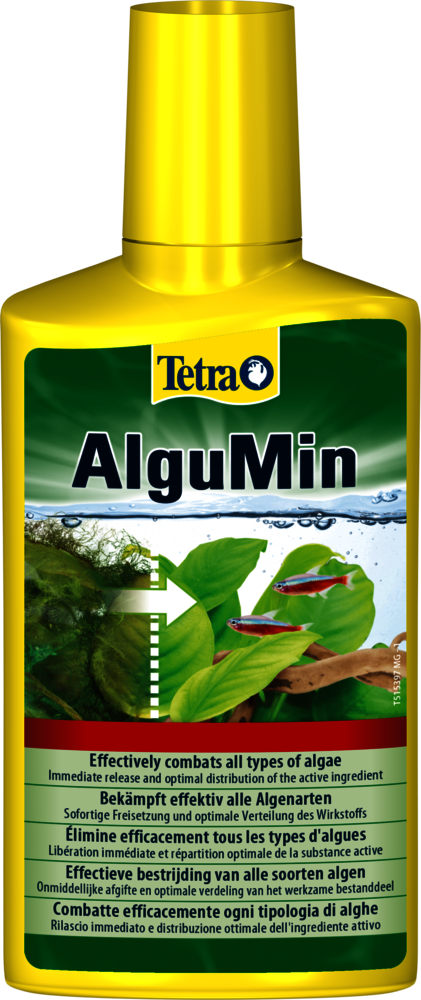 Tetra Algumin 100ml
