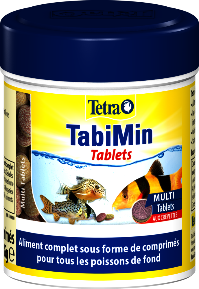 Tetra TabiMin 66ml