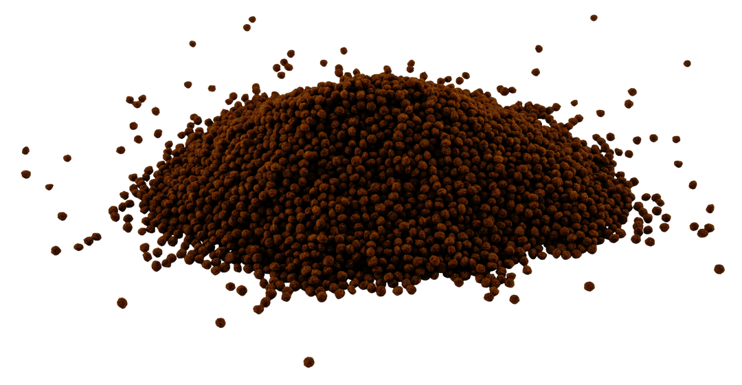 Tetra Goldfish Granules 250ml