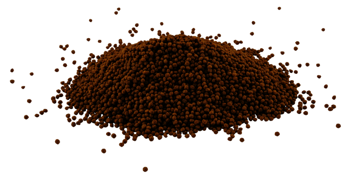 Tetra Goldfish Granules 250ml