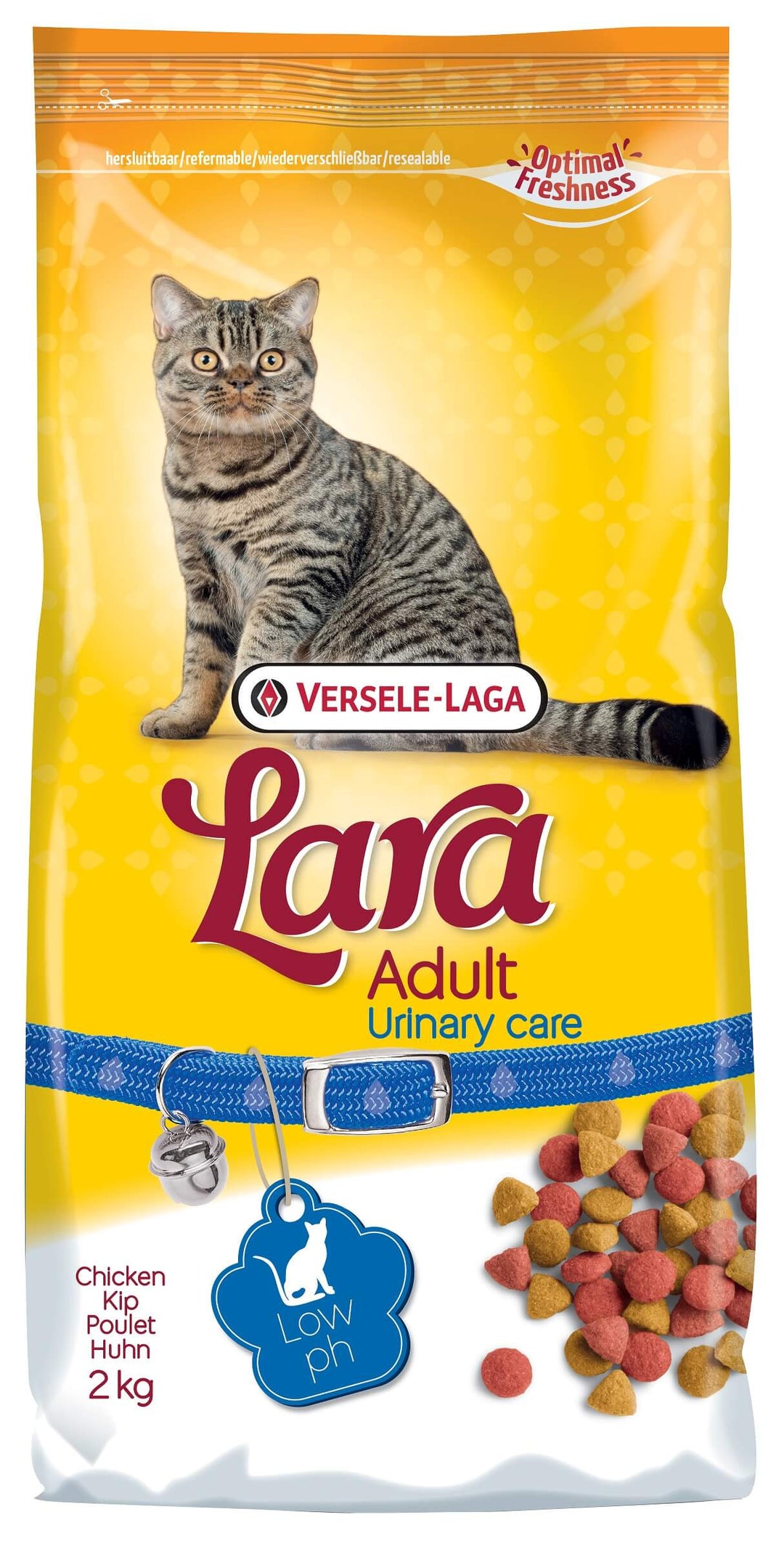 Lara Urinary 2kg
