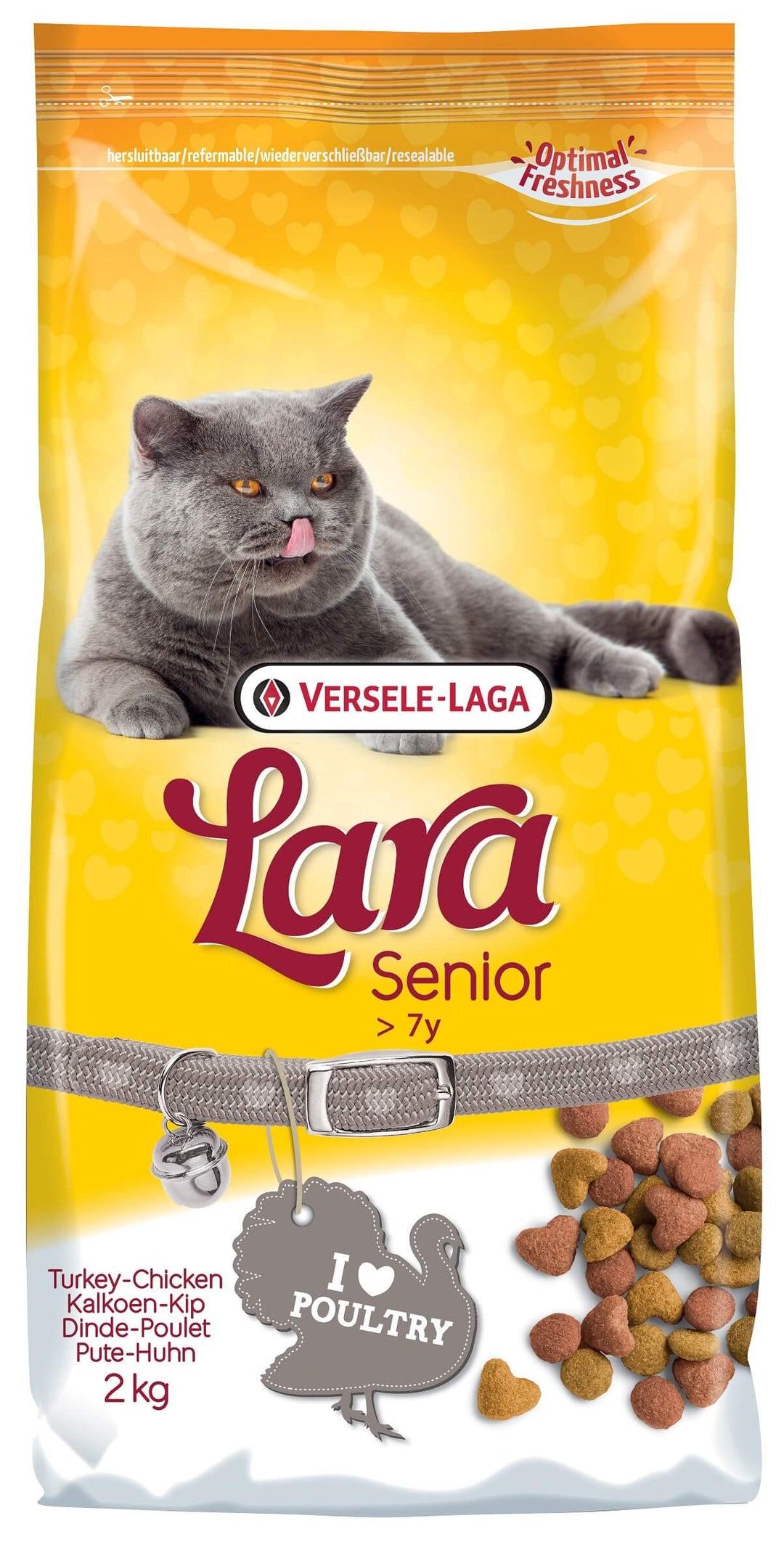 Lara Senior 2kg