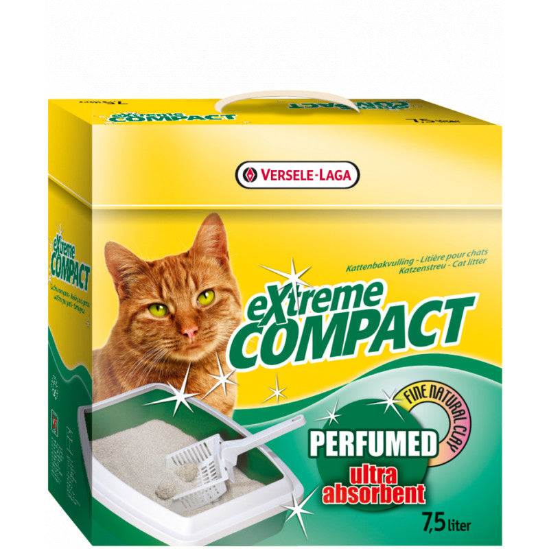 Extrême compact 7,5l