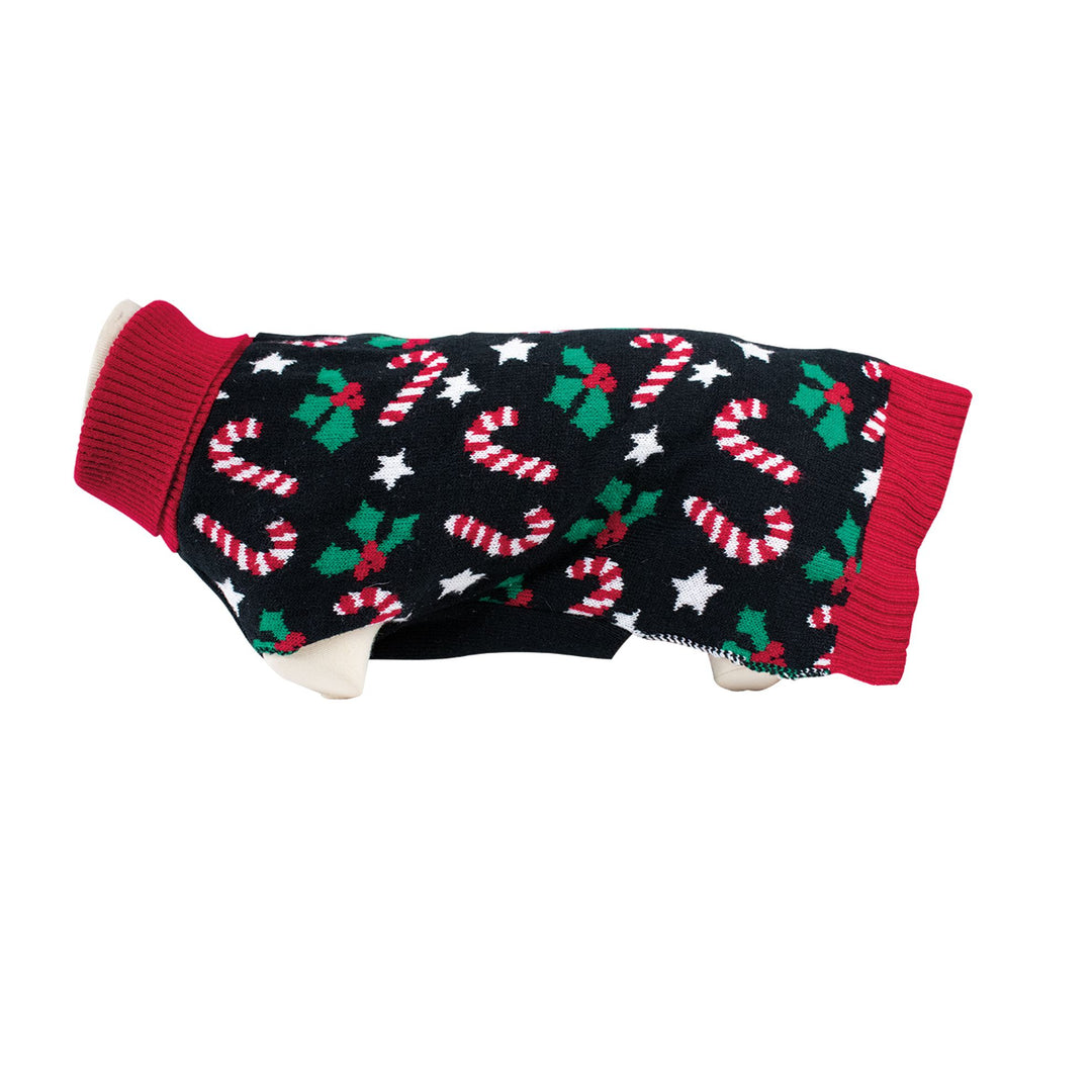 Pulls Sucre d'orge