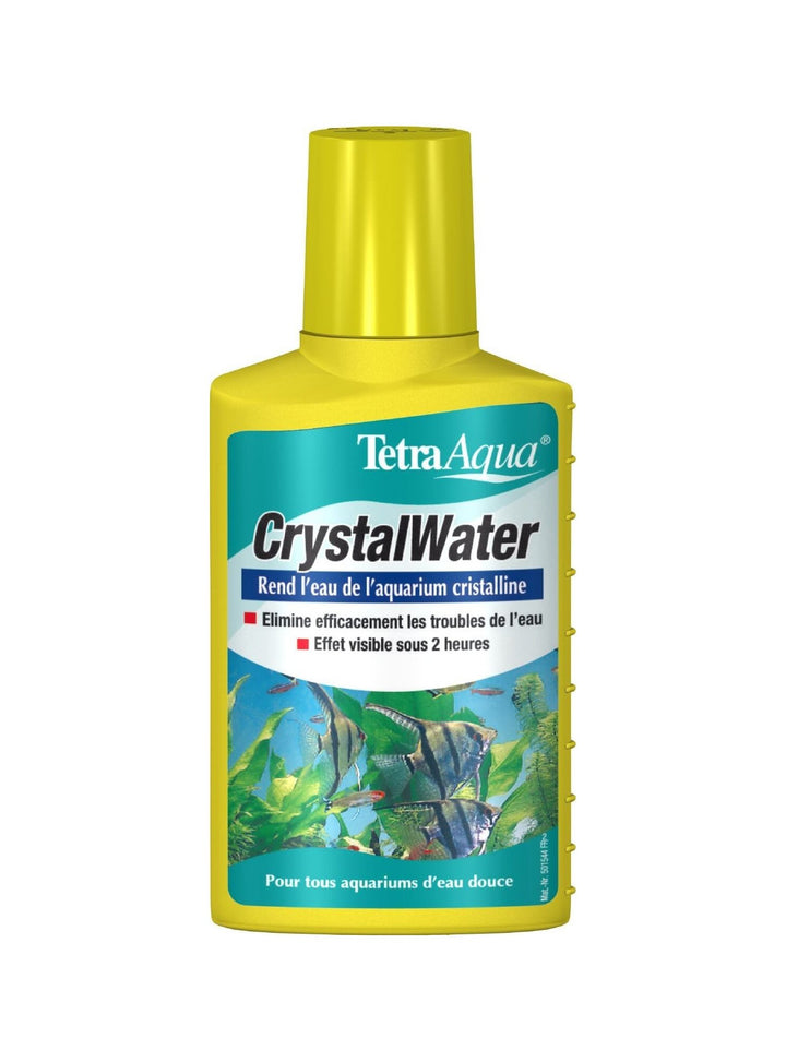 Tetra CrystalWater 100ml