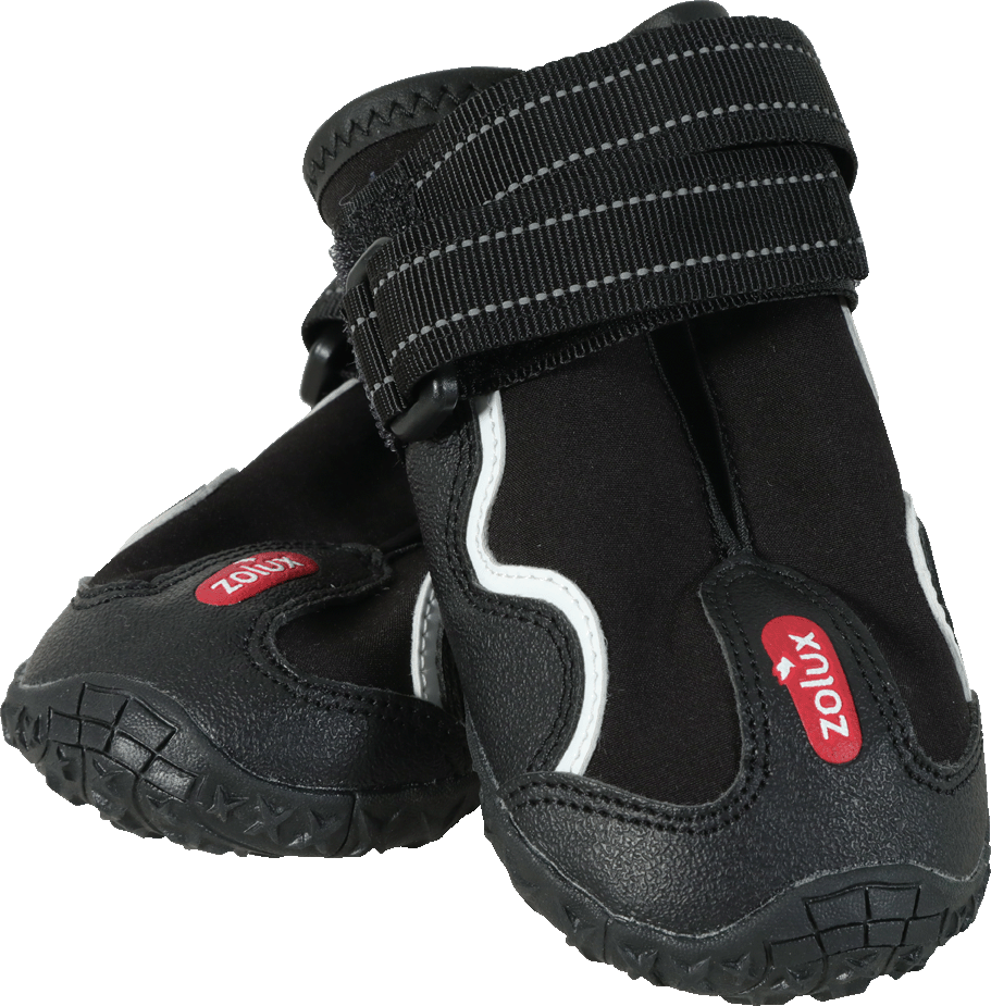 Zolux BIVOUAK Chaussures de Protection pour Chien