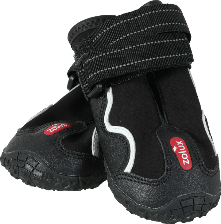 Zolux BIVOUAK Chaussures de Protection pour Chien