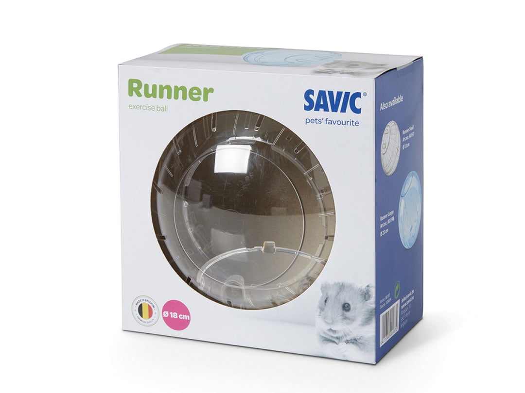 SAVIC Runner Medium ∅18cm