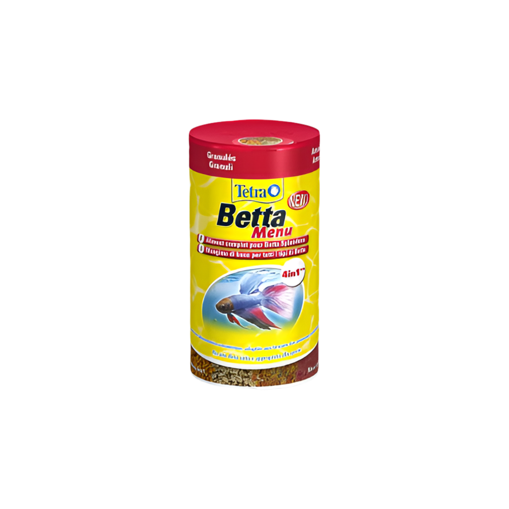 Tetra Betta Menu 38g