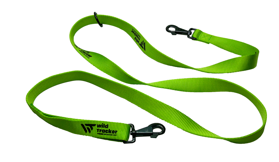 Laisse de traque X-PLORE 200CM