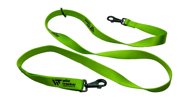 Laisse de traque X-PLORE 200CM