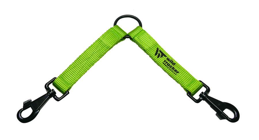 Accouple DOUBLE X-PLORE