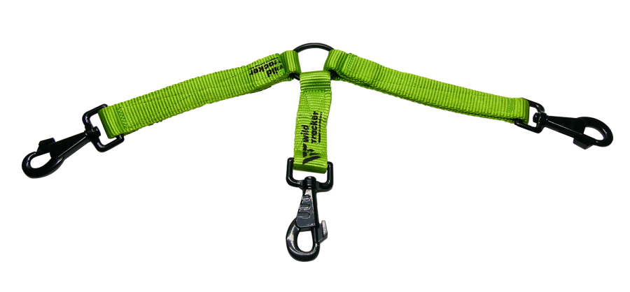 Accouple TRIPLE X-PLORE