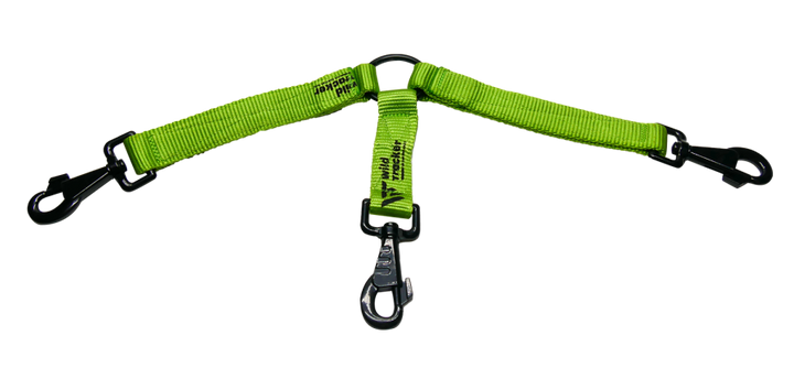 Accouple TRIPLE X-PLORE