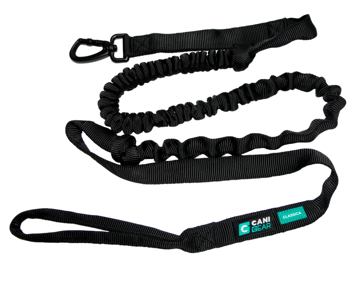 Longe de traction CLASSICA (1,9m / 2,4m)