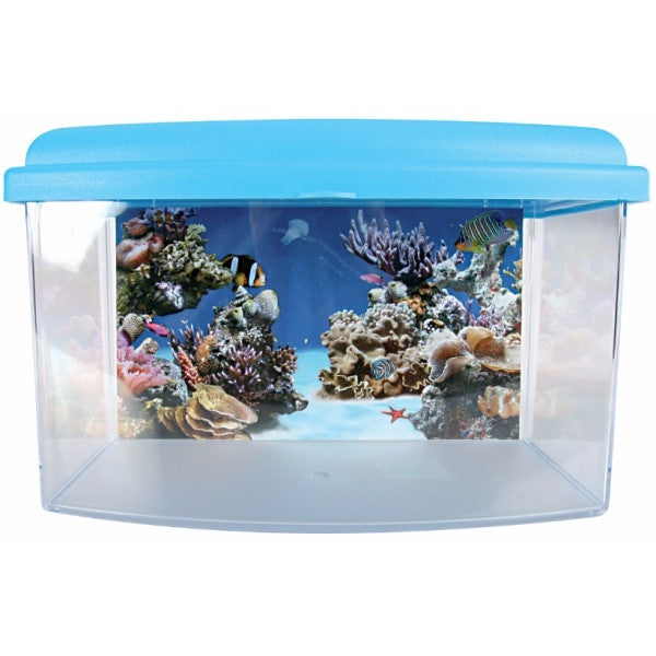 ZOLUX Aqua Travel Box II Medium 28cm