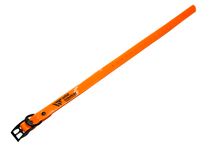 Collier X-PERT (Jaune, Orange, Rose, Vert)