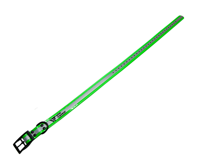 Collier X-PERT REFLECT (Jaune, Orange, Rose, Vert)