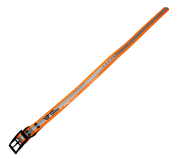 Collier X-PERT REFLECT (Jaune, Orange, Rose, Vert)