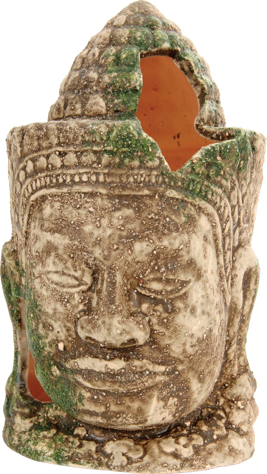 Décor Roi Angkor 17,8cm