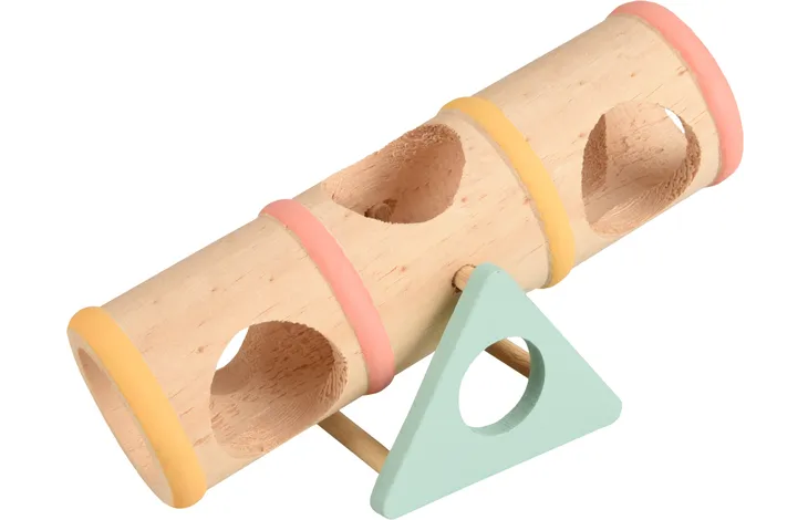 FLAMINGO Jouet Tinta Bascule Tube