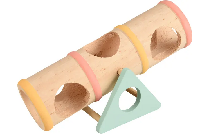 FLAMINGO Jouet Tinta Bascule Tube