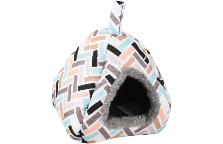 FLAMINGO Igloo Clavio
