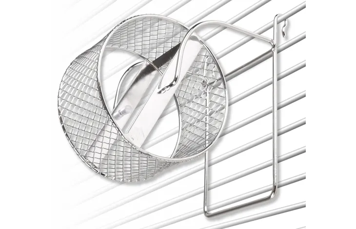 FLAMINGO Roue d'Exercice Trota Small