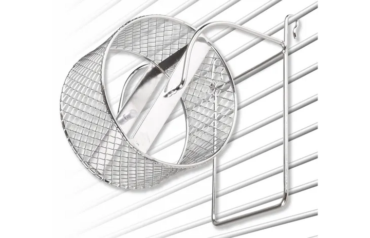 FLAMINGO Roue d'Exercice Trota Small