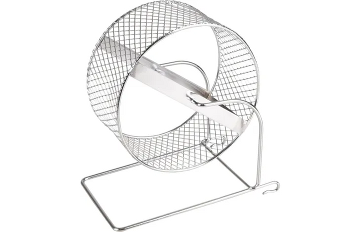FLAMINGO Roue d'Exercice Trota Small