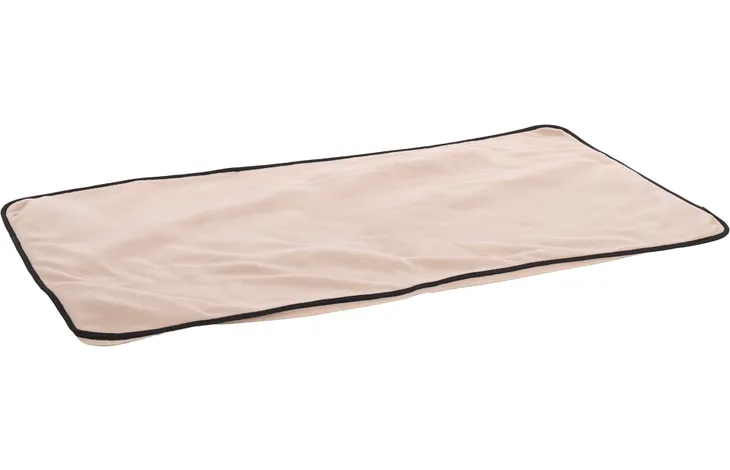 Flamingo Tapis de Cage Lavable 140x70cm