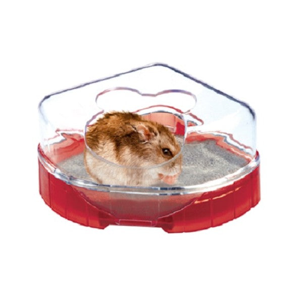 Maison de Toilette pour Cage RODY3