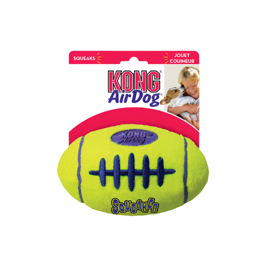 KONG Squeaker Rugby L